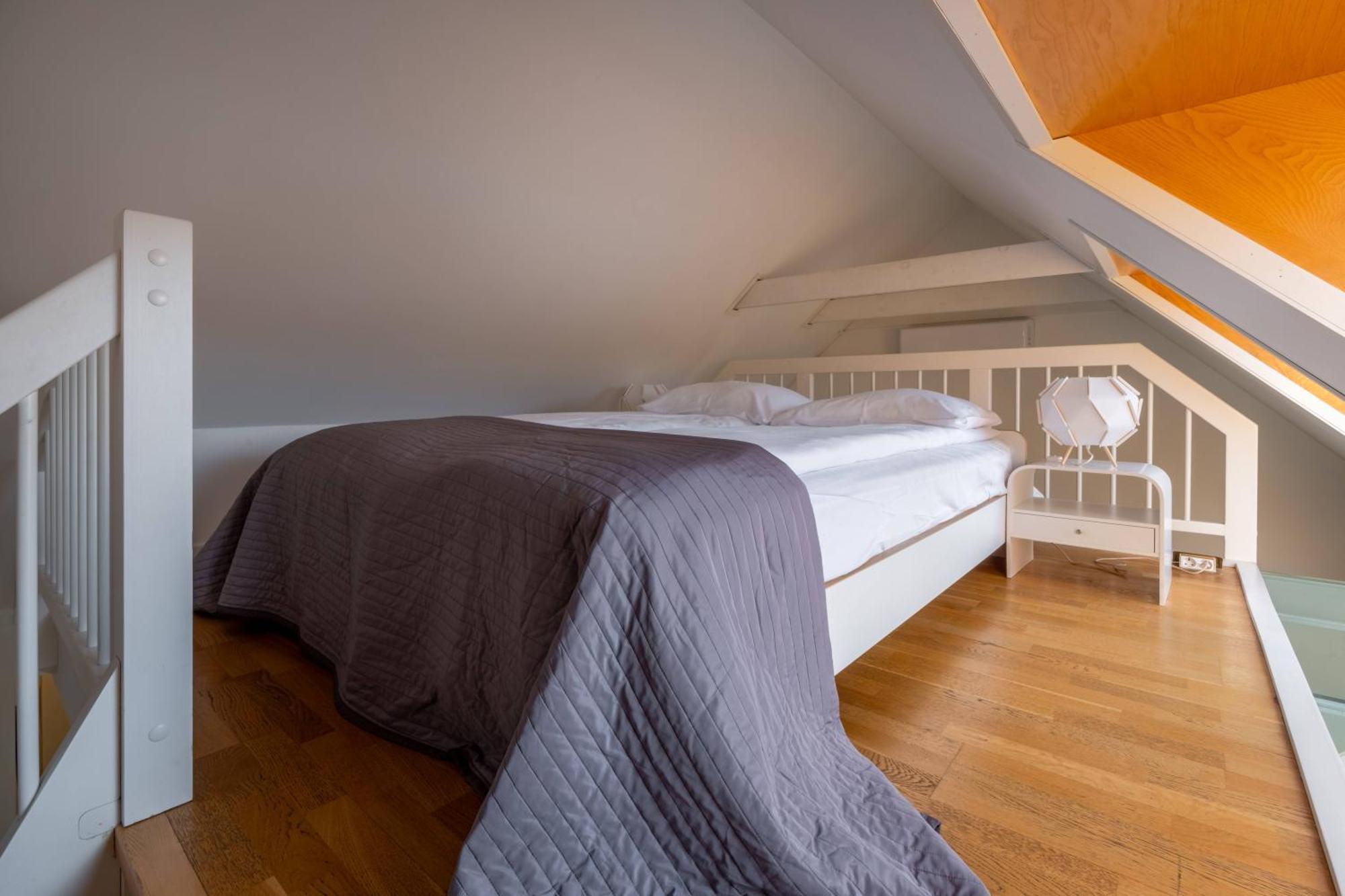 King Mindaugas Apartments Kaunas Extérieur photo