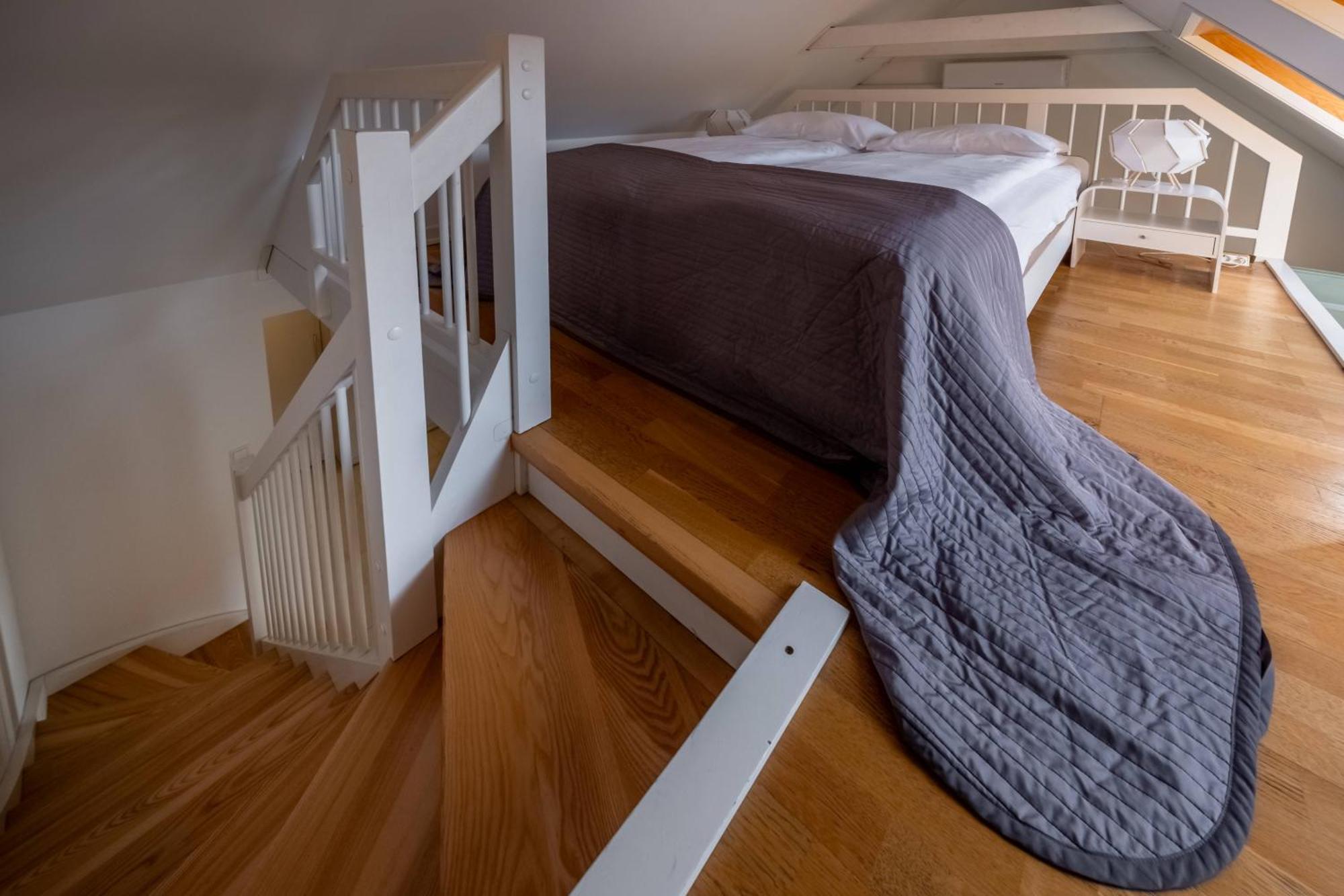 King Mindaugas Apartments Kaunas Extérieur photo