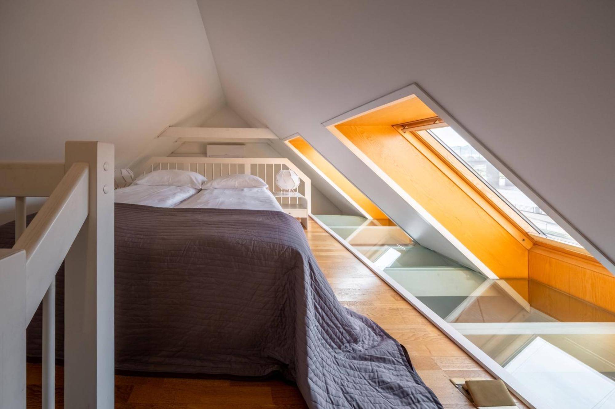 King Mindaugas Apartments Kaunas Extérieur photo